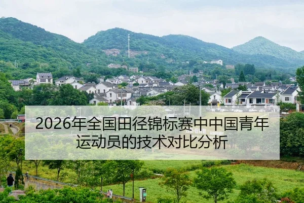 nian-quan-guo-tian-jing-jin-biao-sai-zhong-zhong-guo-qing-nian-yun-dong-yuan-de-ji-shu-dui-bi-fen-xi-2-960.jpg